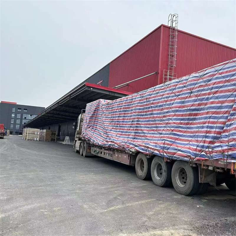 贵州到诸城物流公司——一站式货运服务专家（山东诸城物流专线查询）