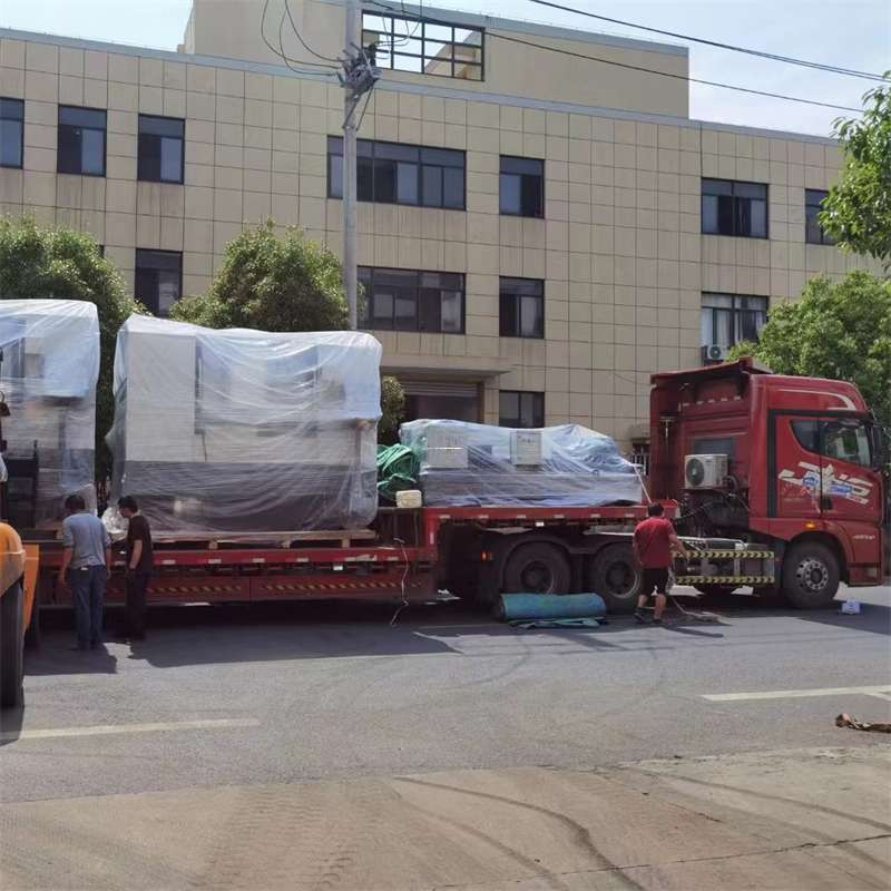 贵州到南京物流公司一站式服务，让货运更轻松