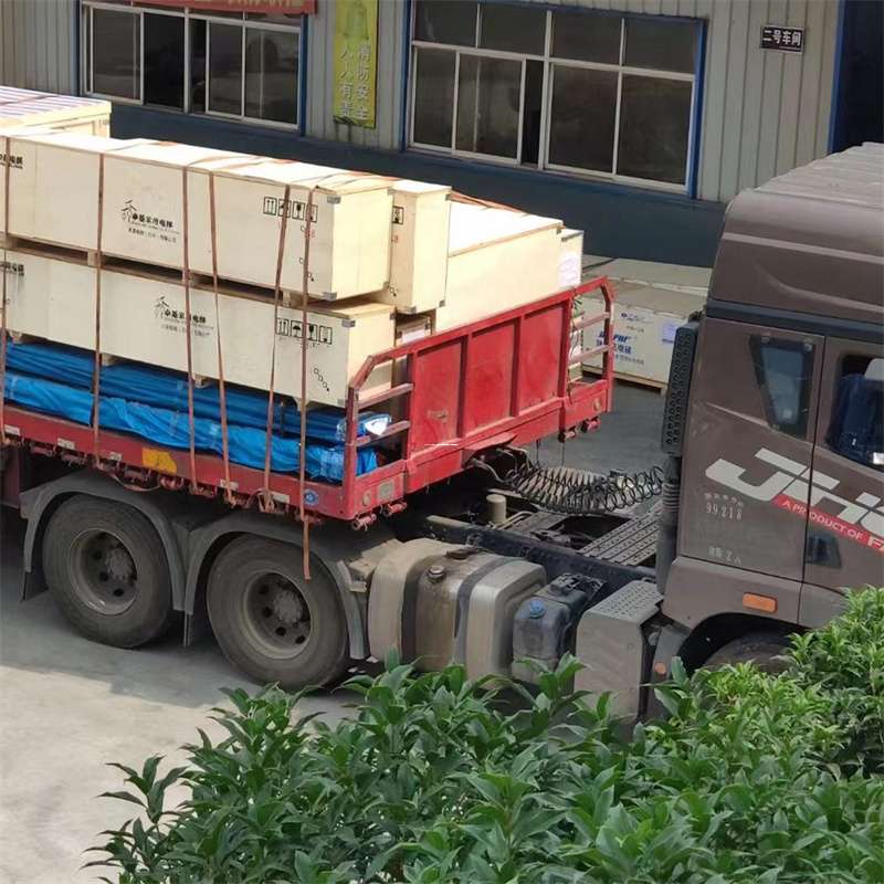 贵州到海口物流公司一站式服务，让货运更轻松